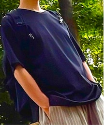 ZARA | Tシャツ/カットソー