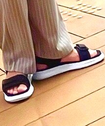 THE NORTH FACE | サンダル