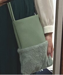 URBAN RESEARCH | ショルダーバッグ