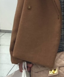 STRAWBERRY-FIELDS | ノーカラーコート