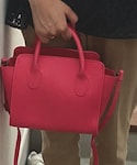 AHKAH(アーカー)の「バッグ(ショルダーバッグ)」