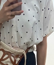 UNIQLO | シャツ/ブラウス