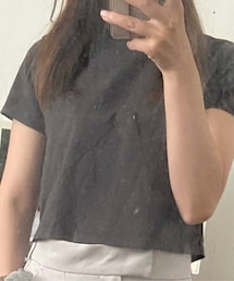 SHEIN | Tシャツ/カットソー