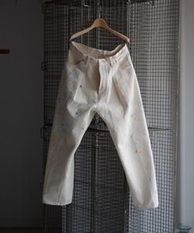 HERILL | デニムパンツ