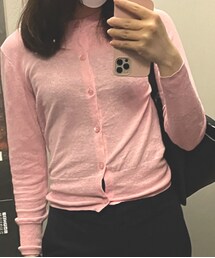 MACPHEE | カーディガン/ボレロ