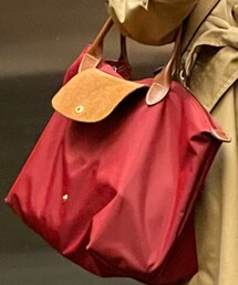 LONGCHAMP | バッグ