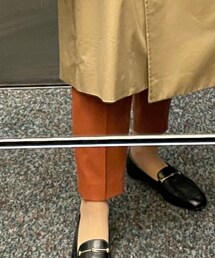 UNITED ARROWS | スラックス