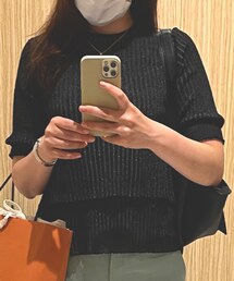 LE CIEL BLEU | Tシャツ/カットソー