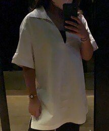 H&M | シャツ/ブラウス