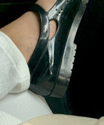 melissa | その他シューズ