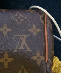 LOUIS VUITTON | ハンドバッグ