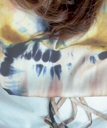 ZARA | シャツ/ブラウス