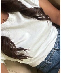 UNIQLO | Tシャツ/カットソー