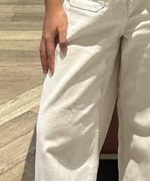 ZARA | パンツ