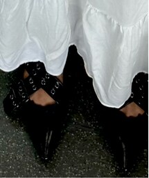 PULL&BEAR | シューズ