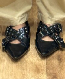 PULL&BEAR | シューズ