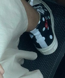 CONVERSE | スニーカー