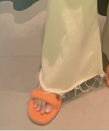 melissa | サンダル