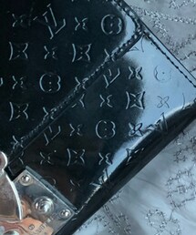 LOUIS VUITTON | クラッチバッグ