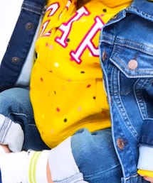 babyGAP | パーカー