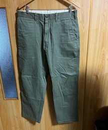 UNIQLO | チノパンツ