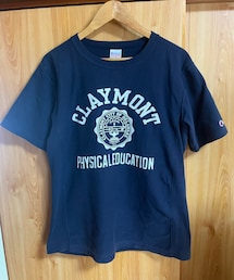 Champion | リバースウィーブ(Tシャツ/カットソー)