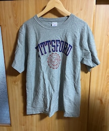 Champion | リバースウィーブ(Tシャツ/カットソー)