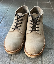 SLOW Wear Lion | ブーツ