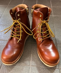 SLOW Wear Lion | ブーツ