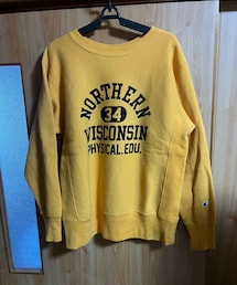 Champion | リバースウィーブ(スウェット)