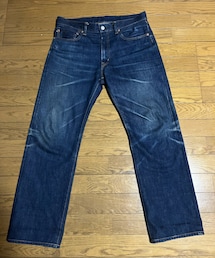 児島ジーンズ | デニムパンツ