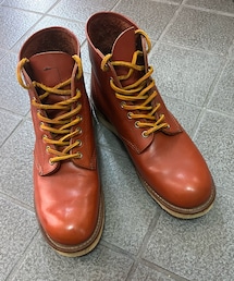 RED WING | 8166(ブーツ)