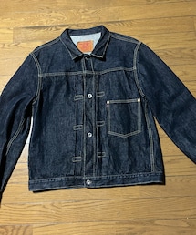 TCB jeans | TCB jeans  S40's jaket(デニムジャケット)