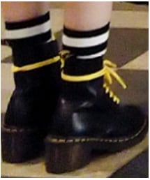 Dr. Martens | ブーツ