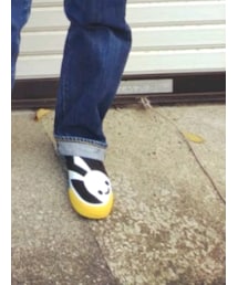 CUNE | デニムパンツ