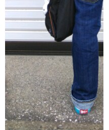 CUNE | スリッポン