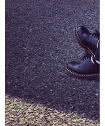 Dr. Martens | ドレスシューズ