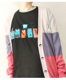 CUNE | カーディガン/ボレロ