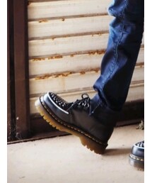 Dr. Martens | ドレスシューズ