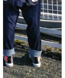 CUNE | デニムパンツ