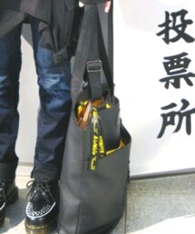 Dr. Martens | トートバッグ