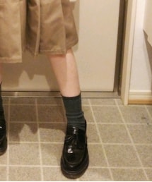 Dr. Martens | ローファー