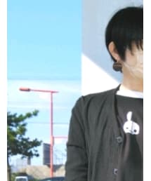 キトテトキ | イヤリング