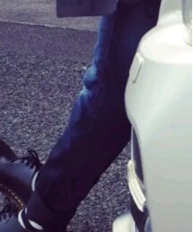 G-STAR | デニムパンツ