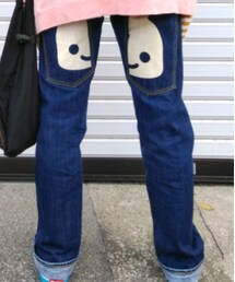 CUNE | デニムパンツ