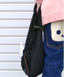 PORTER | エコバッグ/サブバッグ