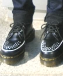 Dr. Martens | ドレスシューズ