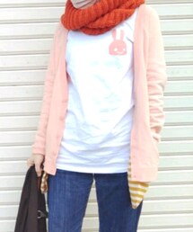 CUNE | Tシャツ/カットソー