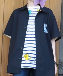 CUNE | Tシャツ/カットソー