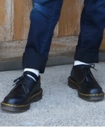 Dr. Martens | ドレスシューズ